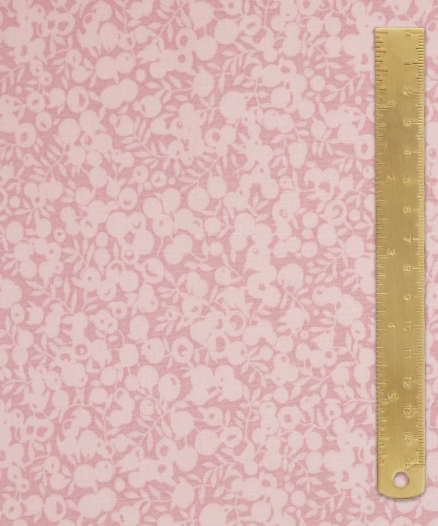 Wiltshire Shadow Rose Pink