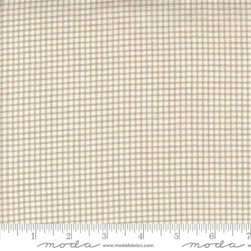 FG Ginghams Roche Pearl SM FG Ginghams Roche Pearl SM