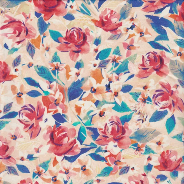 Flourishing bloom B
