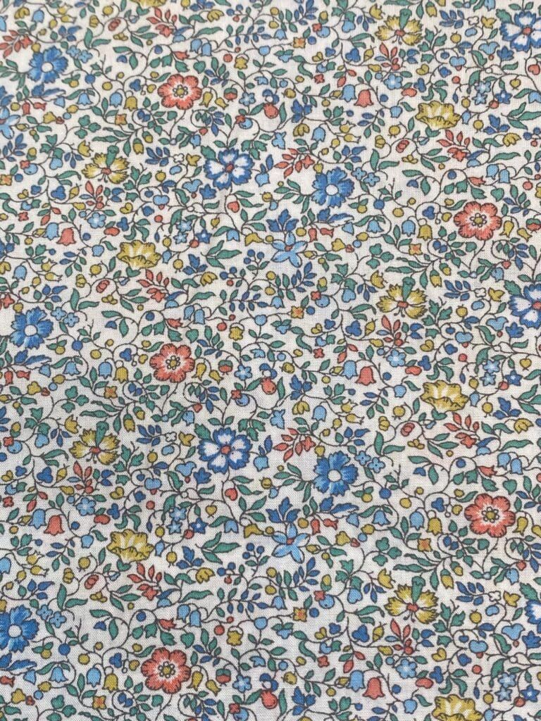 Katie & Millie G Tana Lawn™ Cotton