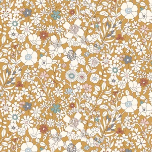 Junes Meadow L-CC Tana Lawn™ Cotton