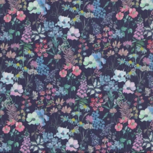 Purley Meadow B Tana Lawn™ Cotton