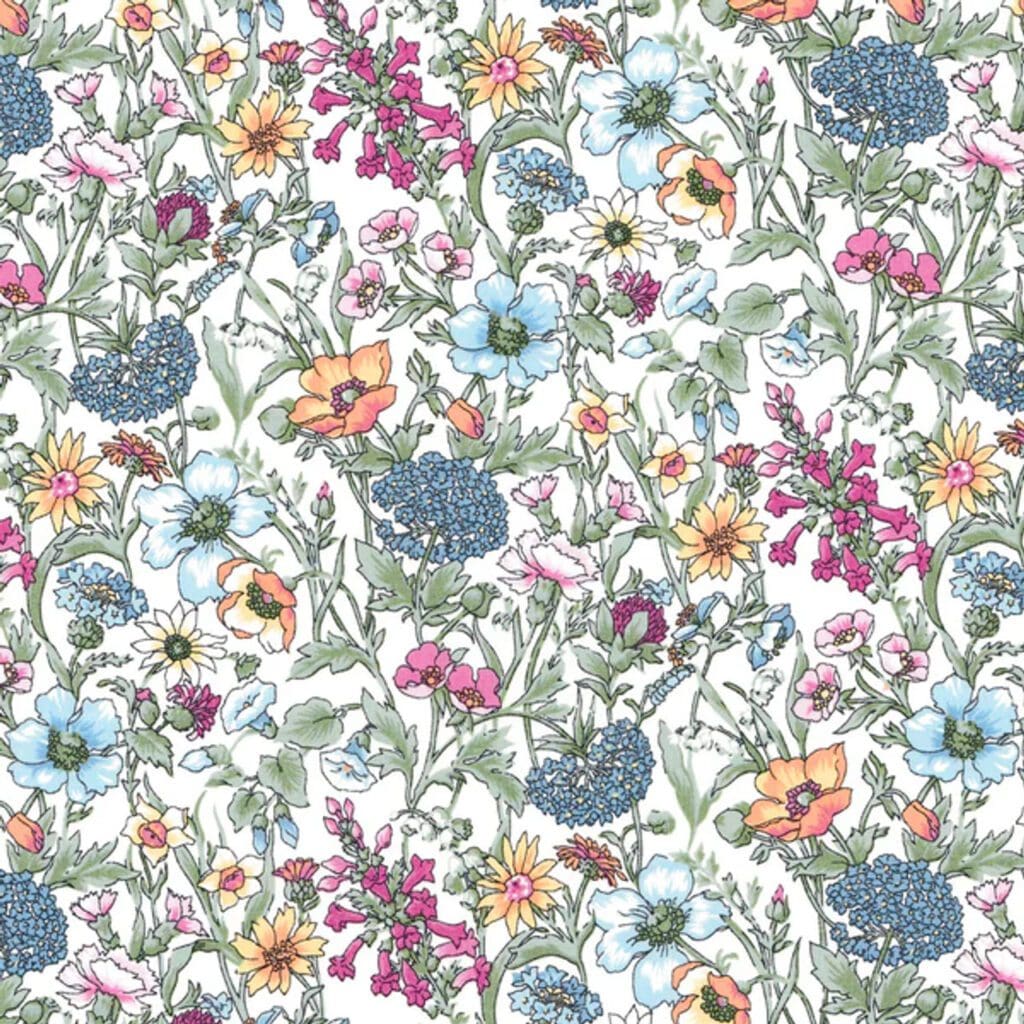 Rachel E Tana Lawn™ Cotton