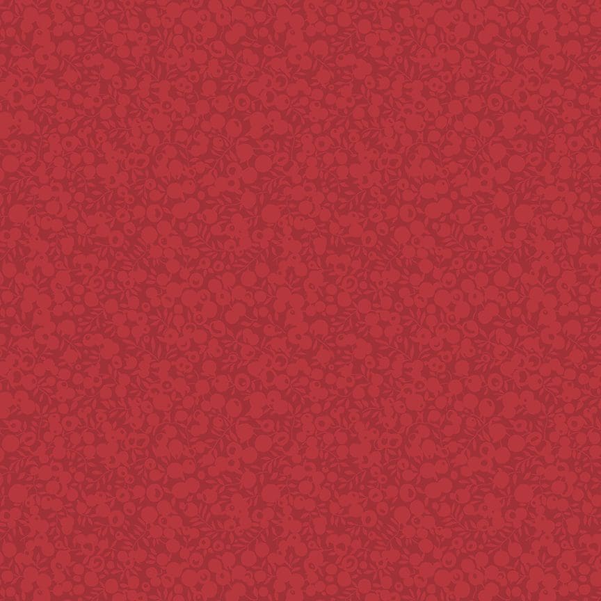 Wiltshire Shadow Ruby