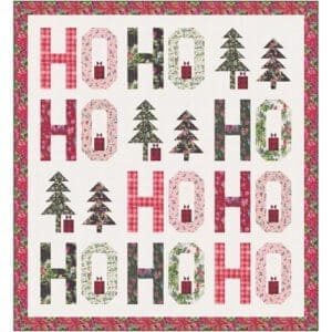 Jollity Pattern