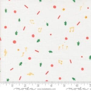 Tiny Christmas Snow