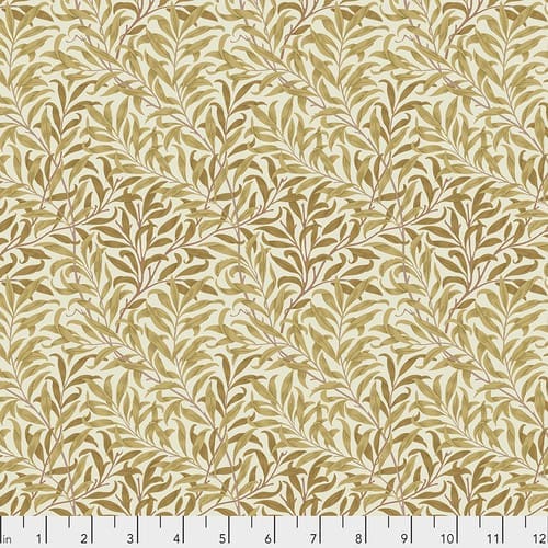 Willow Boughs Gold