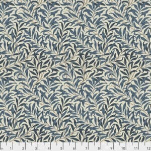 Willow Boughs Navy