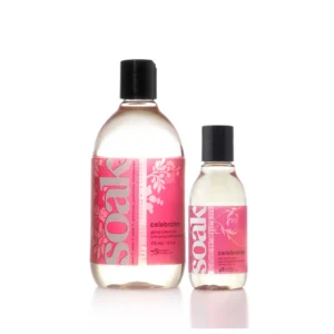 Soak Wash Celebration