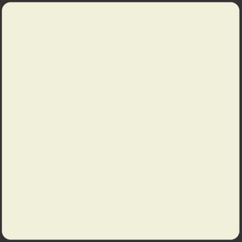AGF Pure Solids WHITE LINEN PE-408
