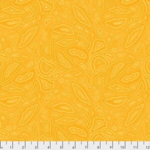 Tula Pink - Mineral - Amber