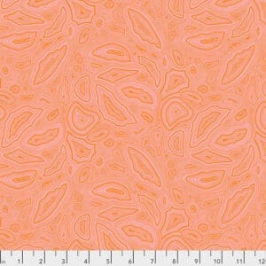 Tula Pink - Mineral - Morganite