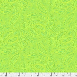 Tula Pink - Mineral - Peridot