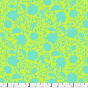 Tula Pink - True Colors Wildflower - Spring