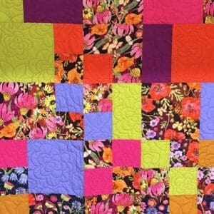 Alana's Flower Garden Kit - Dark