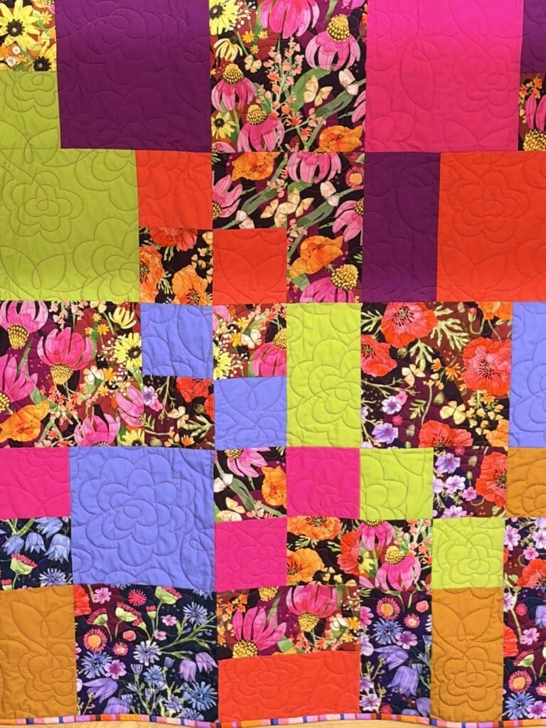 Alana's Flower Garden Kit - Dark
