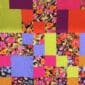 Alana's Flower Garden Dark