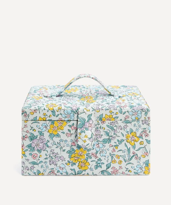 Liberty Sewing Box