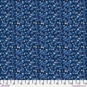 Ditsy BRAMBLEBERRY