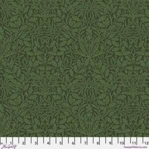 Pure Acorn - Olive
