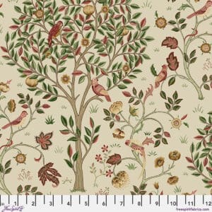 Kelmscott Tree - Barbed Berry