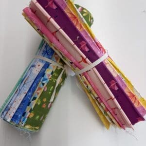 Tamara Kate 10" Rollies 11pcs