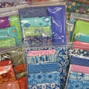 Blue Barn Scrap Packs