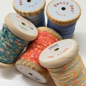 Petit Pan Bias Binding