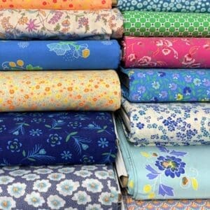 Petit Pan Cotton Poplin