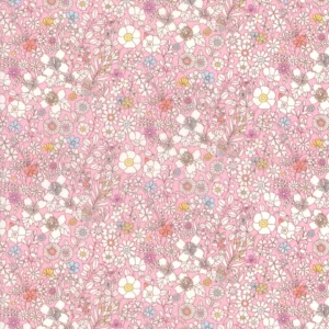 Liberty Tana Lawn® June's Meadow H-CC