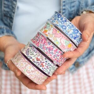 Liberty Tana Lawn Bias Binding