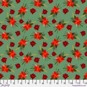Christmas Hope - Sage