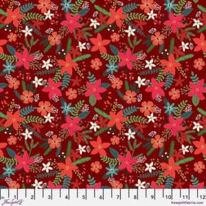 Christmas Foliage - Berry