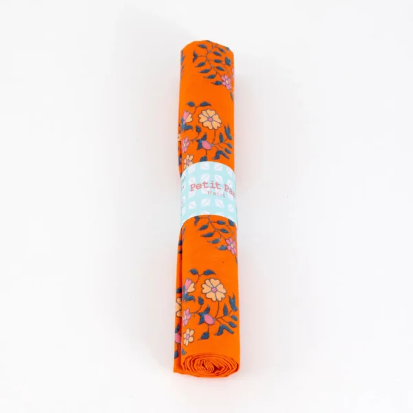Shalin orange coupon