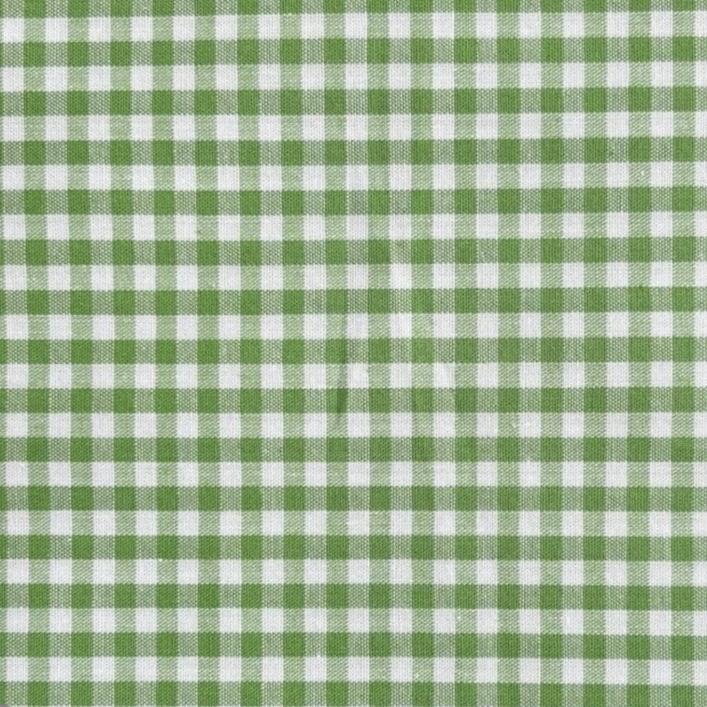 Sevenberry Gingham Green