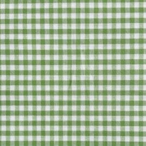 Sevenberry Gingham Green