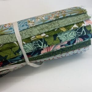 Morris & Co. Rollies