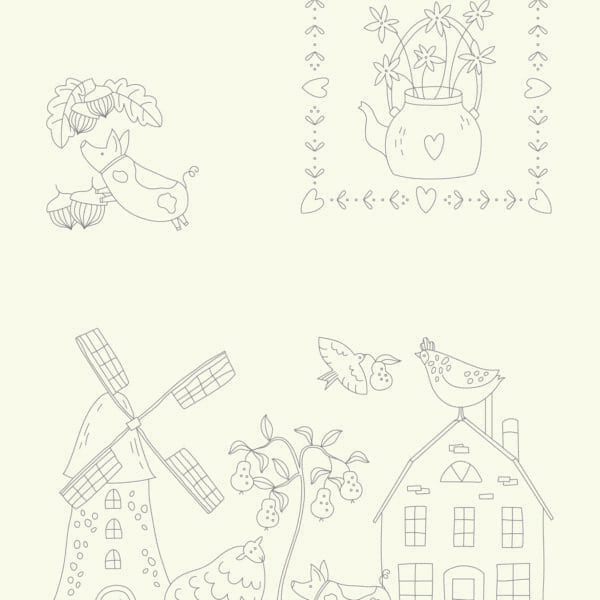 Appleby Farm Panel