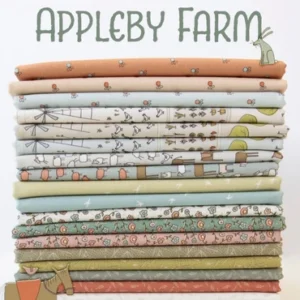 Devonstone - Appleby Farm