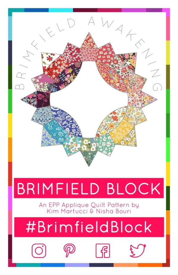 brimfield block pattern