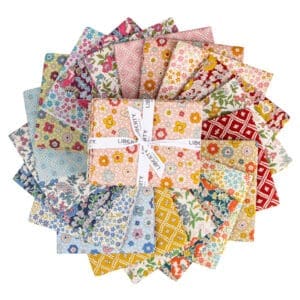 Liberty™ Meadow Flowers - Fat Quarter Bundles