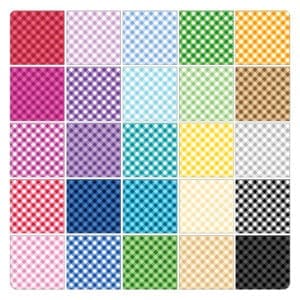 Benartex Sweet Gingham