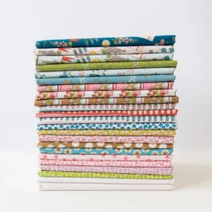 Devonstone - Out and About FQ Bundle