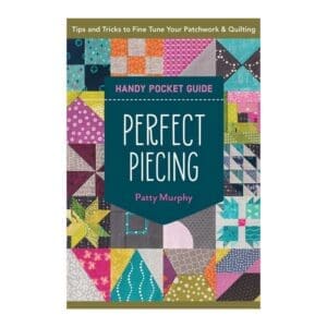 Perfect Piecing Pocket Guide