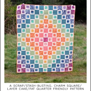 The Frances Quilt Pattern