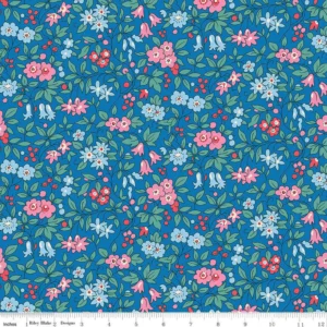 Trailing Blossom C Wide back 108"