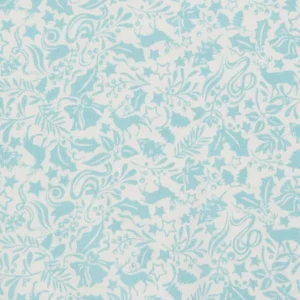 Enchanted Forest Blue