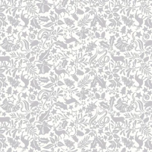 Enchanted Forest Silver