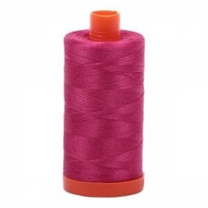 Aurifil 50WT Thread 1100
