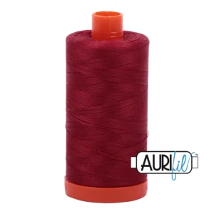 Aurifil 50WT Thread 1103